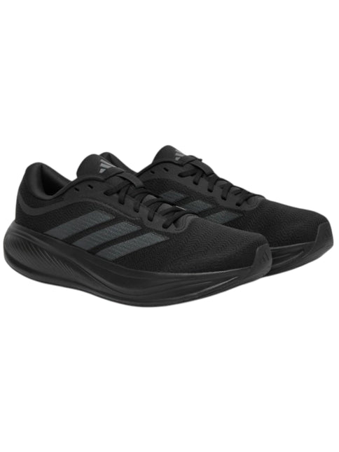 RESPONSE RUNNER 2 Total Black 
KJ1737
