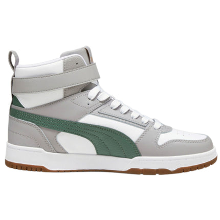 RBD GAME MID WHITE/GREY/GREEN
385839  17
