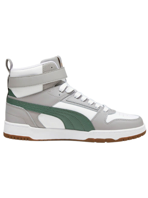 RBD GAME MID WHITE/GREY/GREEN
385839  17