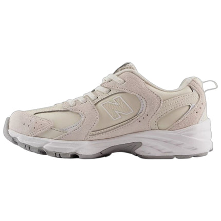 NEW BALANCE 530 Linen/Sea Salt Pelle
P53052J