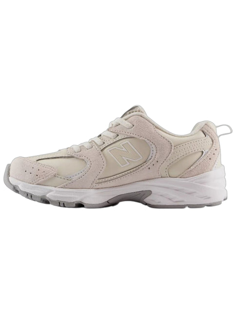 NEW BALANCE 530 Linen/Sea Salt Pelle
P53052J