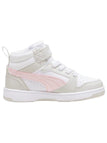 BIANCO/GRIGIO/ROSA / 35
