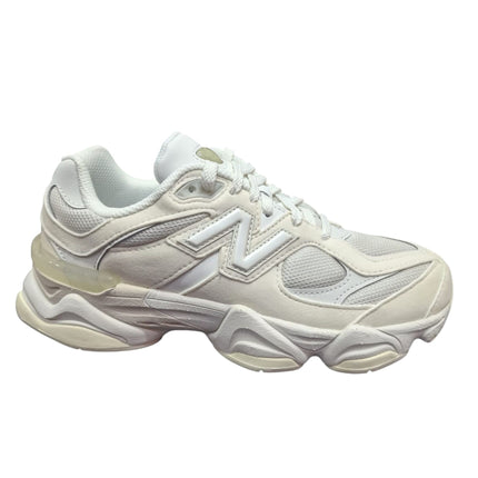 NEW BALANCE ICE WHITE