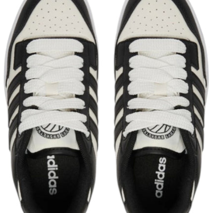 RAPID COURT LOWJ Black & White 
JR0166
