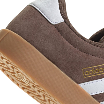 ADIDAS VL COURT 3.0 BROWN 
JP7536
