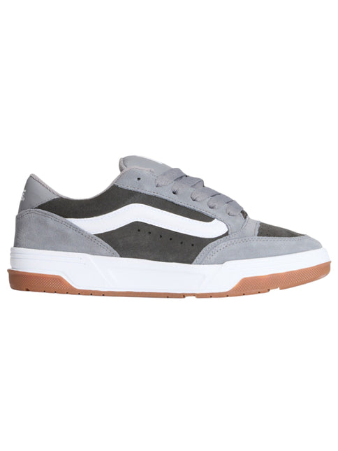 Hylane RETRO SKATE Gray & Gray VN000D26EWR1