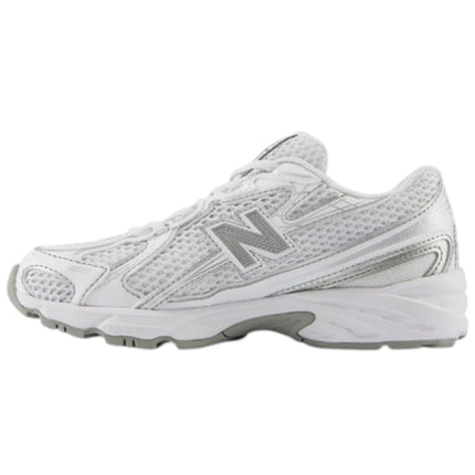 NEW BALANCE 740 White Silver Metallic
PZ740WM
