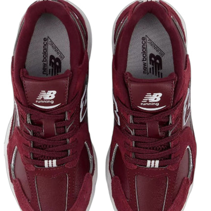 NEW BALANCE 530 Mulled Wine/White Pelle
P5306MQ