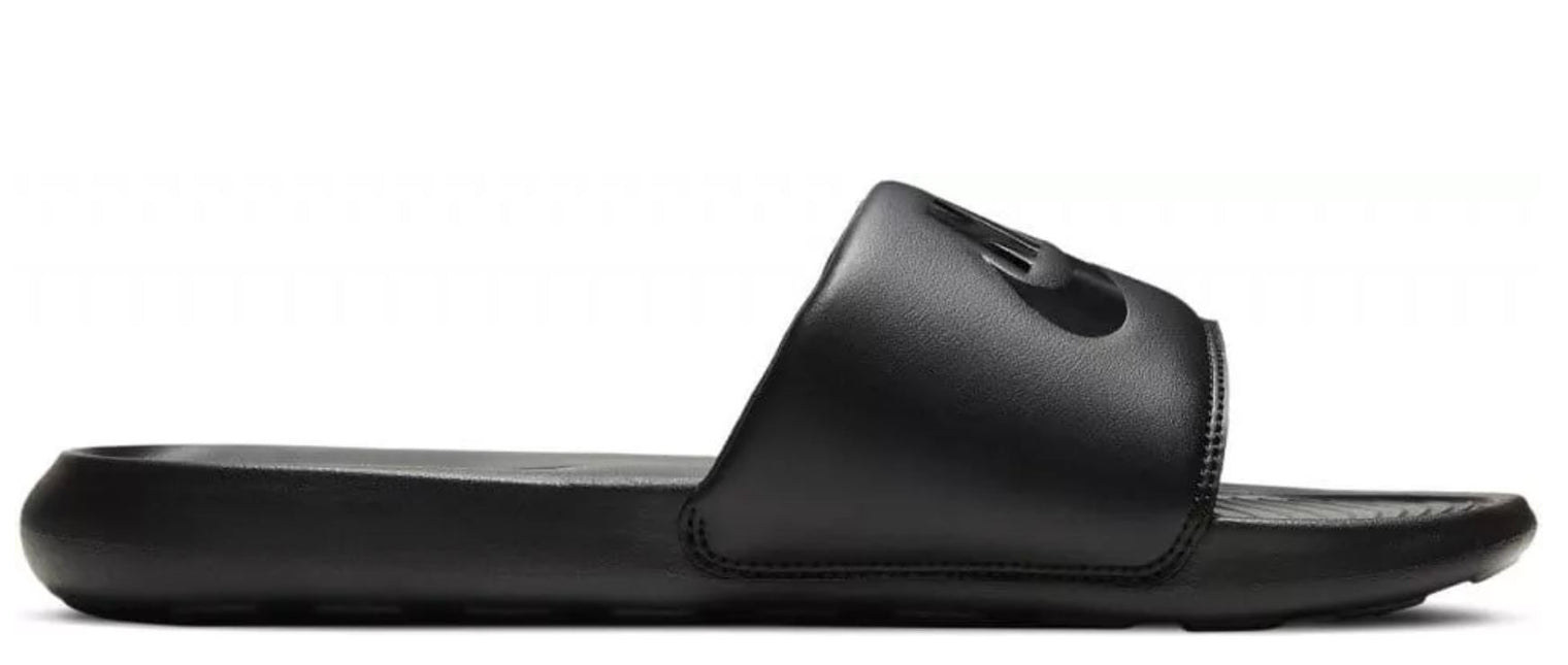 NIKE VICTORI ONE SLIDE TOTAL BLACK