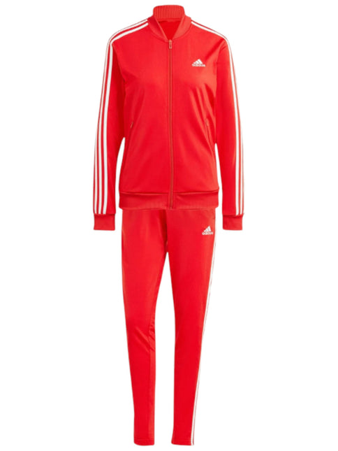 W 3S ESSENTIAL RED & WHITE
IJ8784