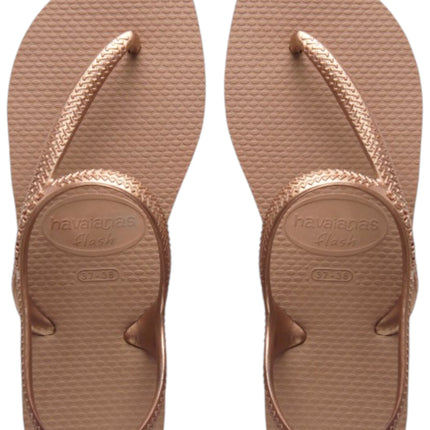 HAVAIANAS Flash Urban Rose Gold 
4000039 O