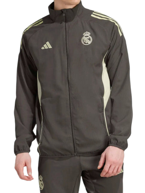 REAL MADRID GIACCA + PANT JP3995