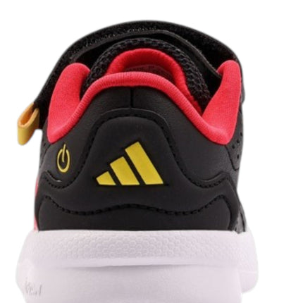 LIGHTORAMA COURT EL I BLACK/RED
KJ7002