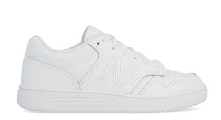 NEW BALANCE 480 TOTAL WHITE