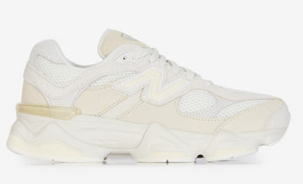 NEW BALANCE 9060 ANGORA