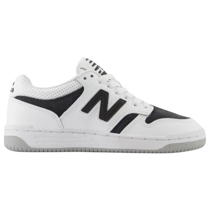 NEW BALANCE 480 White & Black
GSB480VB