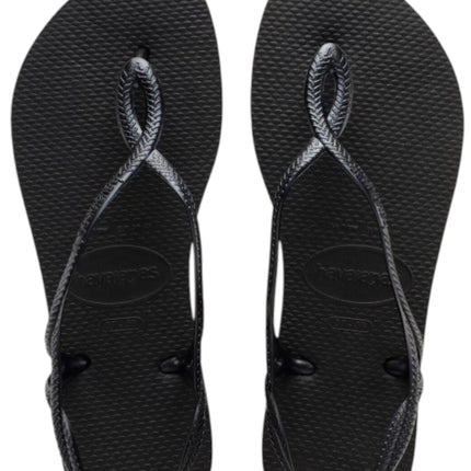 HAVAIANAS Luna Black 
4129697 N