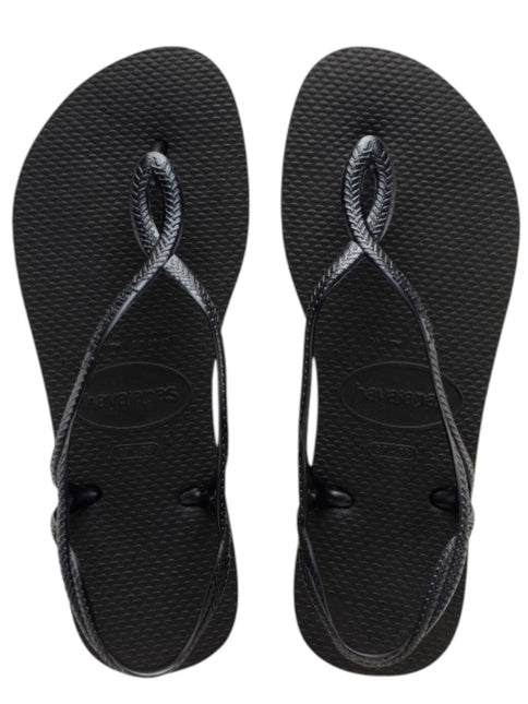 HAVAIANAS Luna Black 
4129697 N