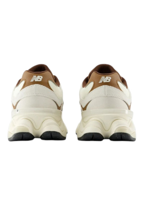 NEW BALANCE 9060 Breakfast Tea / Angora
G90609SI