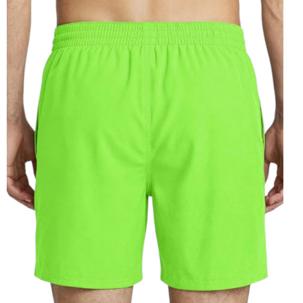 5 VOLLEY SHORT DA BAGNO VERDE LIME
NESSF560 311