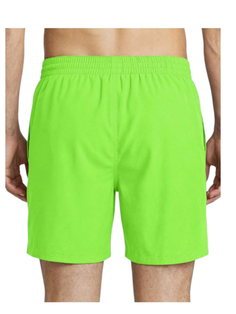 5 VOLLEY SHORT DA BAGNO VERDE LIME
NESSF560 311