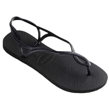 HAVAIANAS Luna Black 
4129697 N