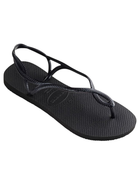 HAVAIANAS Luna Black 
4129697 N