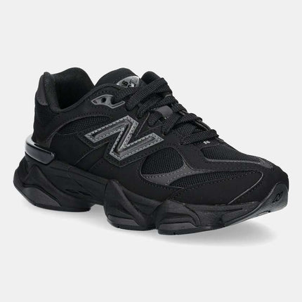 NEW BALANCE 9060 BLACK