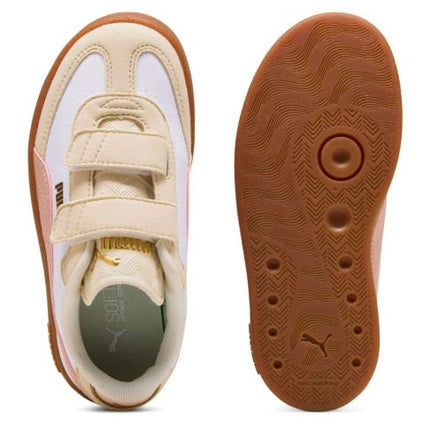 PUMA CLUB II ERA PINK