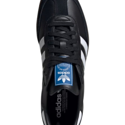 SAMBA OG BLACK