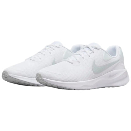 NIKE REVOLUTION 7 WHITE
FB2207 100
