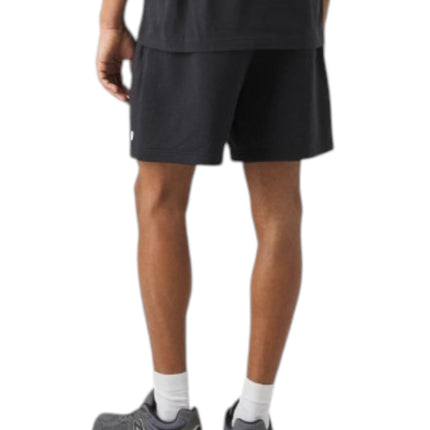 Sport Essentials French Terry Short 7 - Black
MS41520 BK