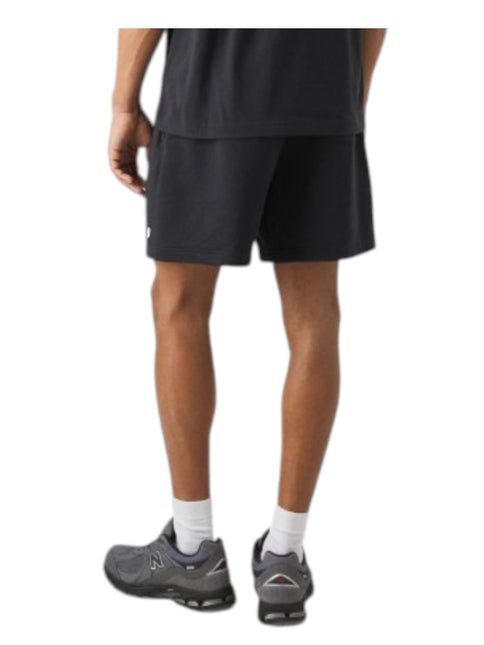Sport Essentials French Terry Short 7 - Black
MS41520 BK