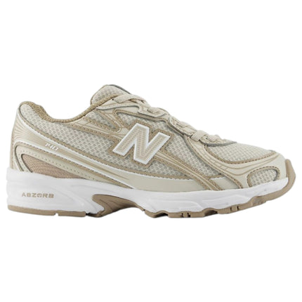 NEW BALANCE 740 Timberwolf/ Driftwood 
P7404DN