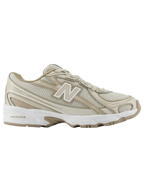 NEW BALANCE 740 Timberwolf/ Driftwood 
P7404DN
