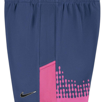 KM K NK DF ACD25 SHORT SET Blue 
86N872 C54