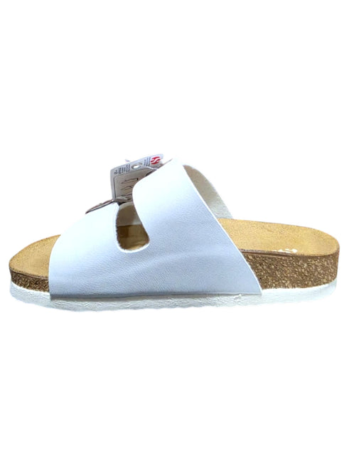 SUPERGA Junior White
S31U715 B