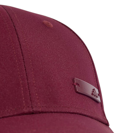 ADIDAS BB CAP LT MET Bordeaux
KT4706