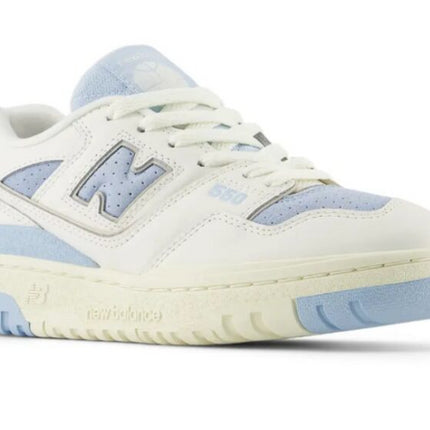 NEW BALANCE 550 LIGHT BLUE