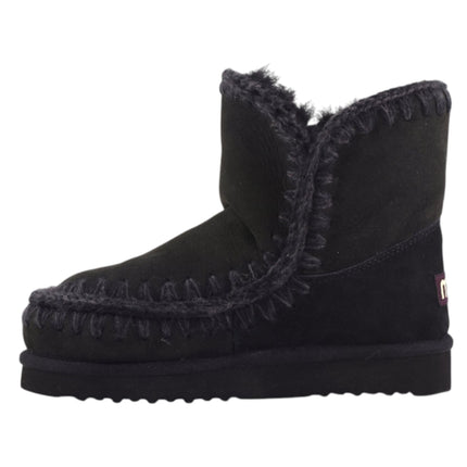 MOU ESKIMO BOOT 18 BLACK
MU.FW101001A BKBK