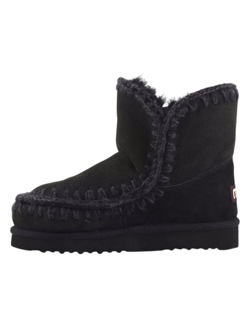 MOU ESKIMO BOOT 18 BLACK
MU.FW101001A BKBK