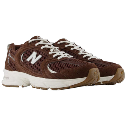 NEW BALANCE 530 Pumpernickel/Sea Salt
U530SCW