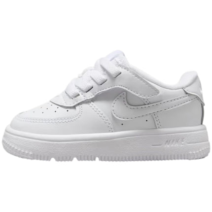 FORCE 1 LOW EASYON (TD) White 
IH4491 101