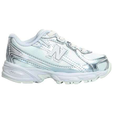 NEW BALANCE 740 Silver Metallic/Sky
P7407QM