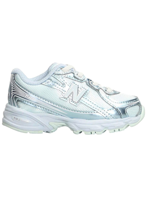 NEW BALANCE 740 Silver Metallic/Sky
P7407QM