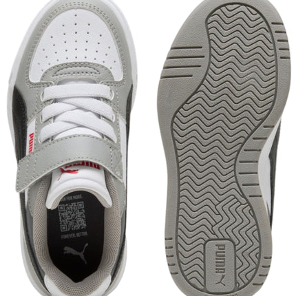 Puma Caven III Block,Gray Echo-PUMA Black
406891 09