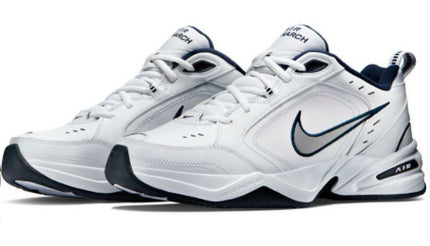 AIR MONARCH IV BLUE