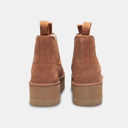 UGG Neumel Platform Chelsea 
1134526-CHE
