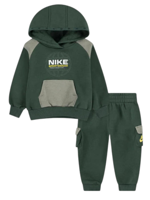 NKB N NSW FS FLC UTILITY PO SE GREEN