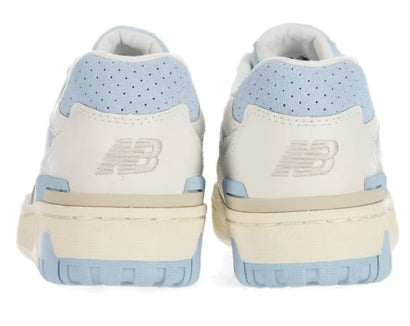 NEW BALANCE 550 LIGHT BLUE